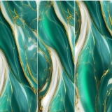 3D PVC Printing Film