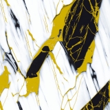 Metalized Gold Film 
